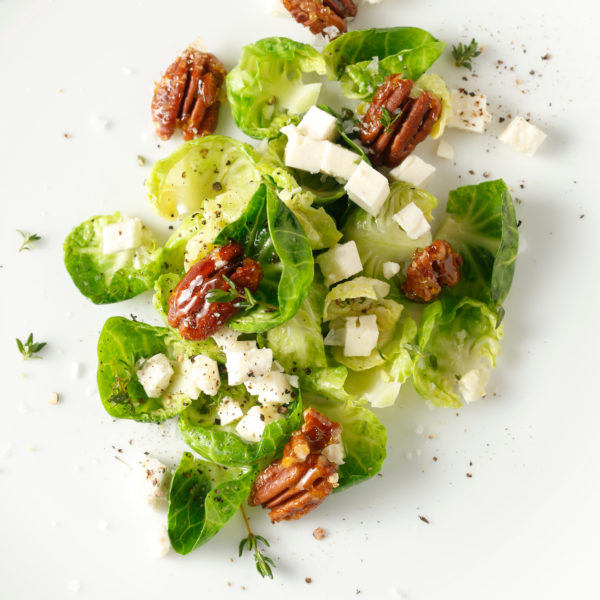 brussels sprout salad2504